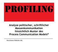 Zertifizierte Profilerin (PRO 21 Z 0004)
